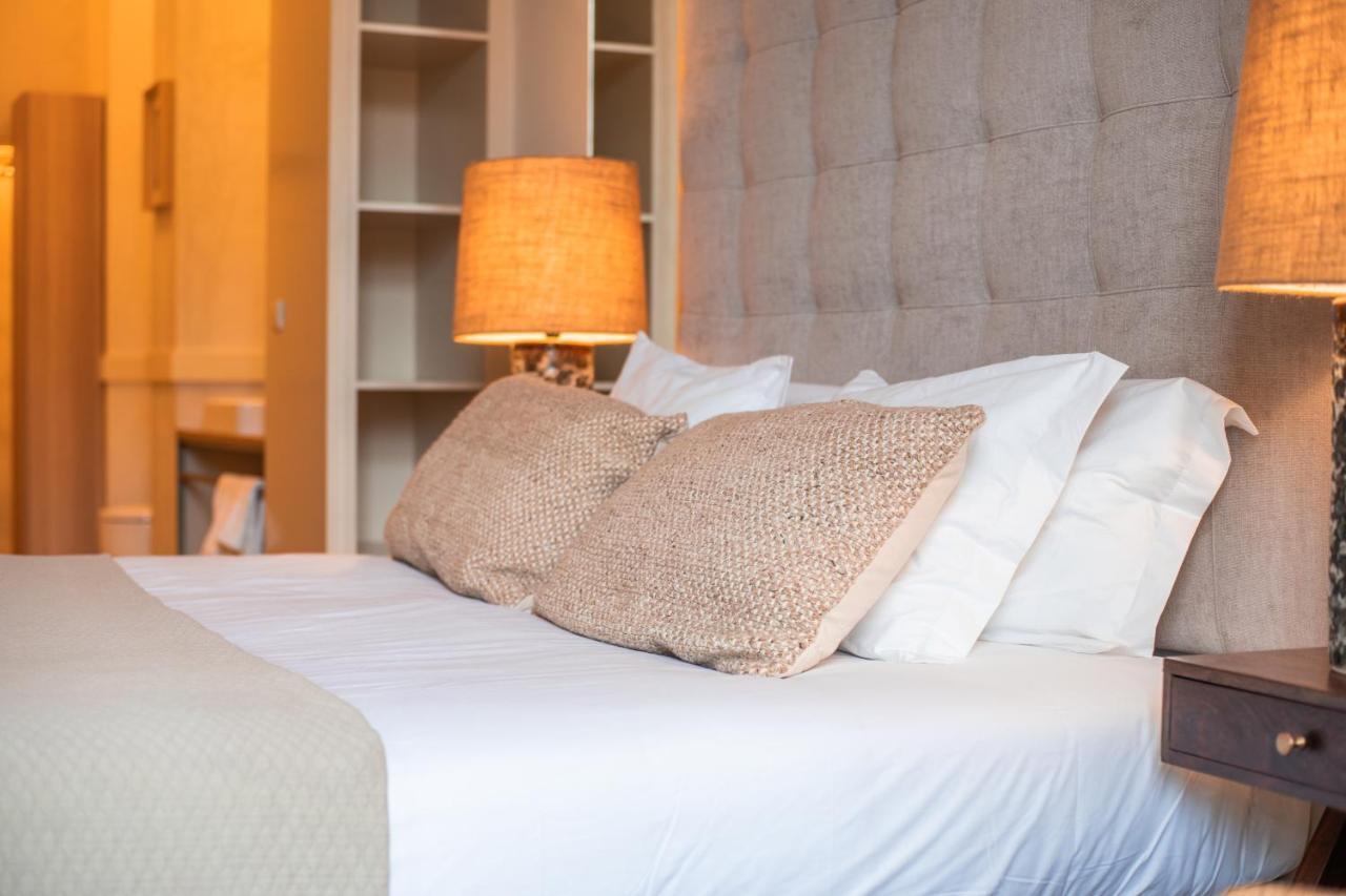 Paraiso Garden Suite--- Spacious & Downtown OOporto Exteriör bild