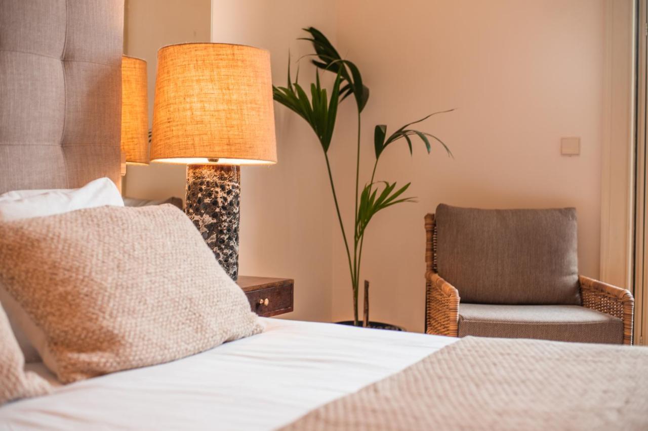 Paraiso Garden Suite--- Spacious & Downtown OOporto Exteriör bild