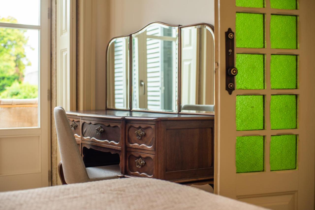 Paraiso Garden Suite--- Spacious & Downtown OOporto Exteriör bild