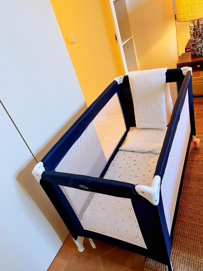 Paraiso Garden Suite--- Spacious & Downtown OOporto Exteriör bild